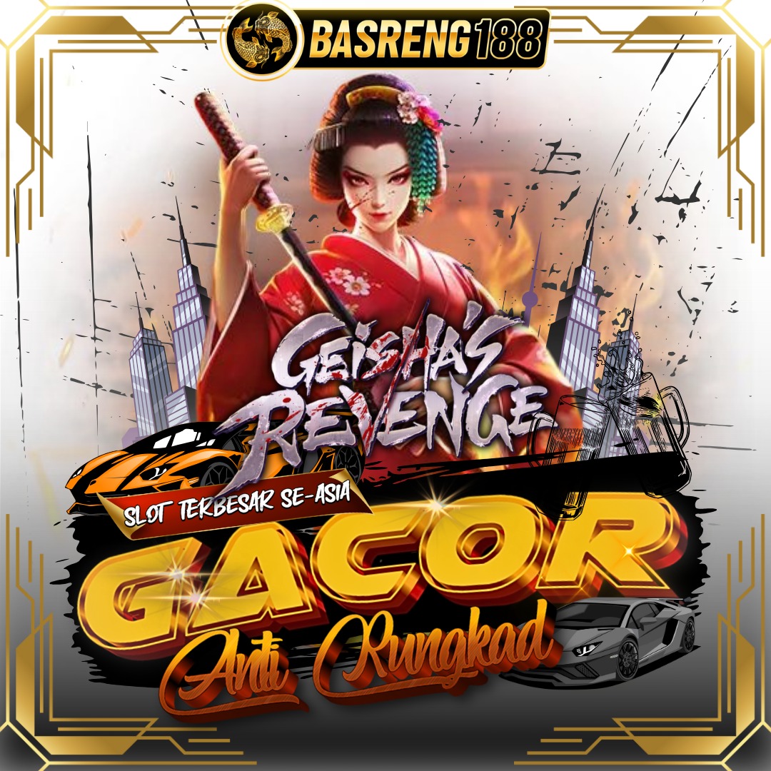 Slot Gacor Resmi Scatter Hitam Bandar Judi Slot777 Di Indonesia image 1