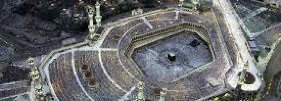 Umrah Packages 2023 Cover Image