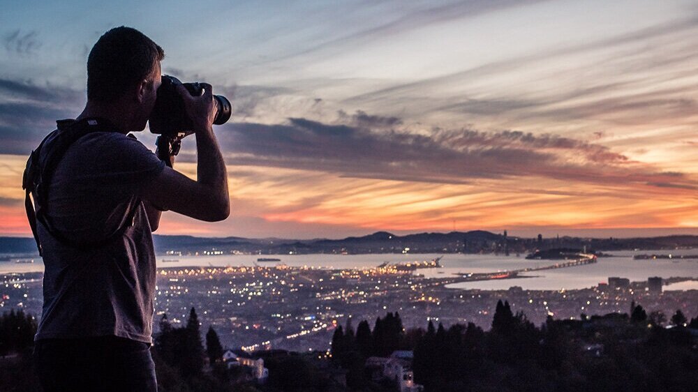 Slava blazer photography — Why Hiring a Bay Area Photographer Is Important
