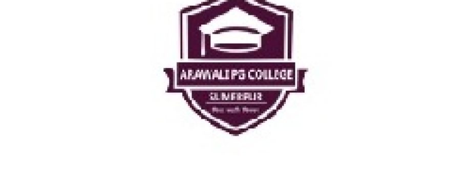 Arawali college Cover Image