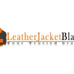 Leatherjacketblack