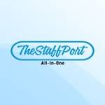 The StaffPort Profile Picture