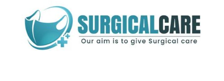 Surgical care Cover Image