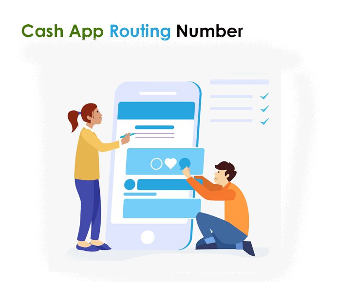 Cash App Routing Number - All You Need To Know