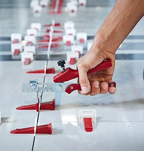 Acufloor: Things You Need To Know About Tile Leveling System