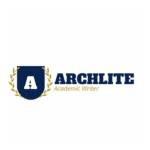 archlite assignment Profile Picture