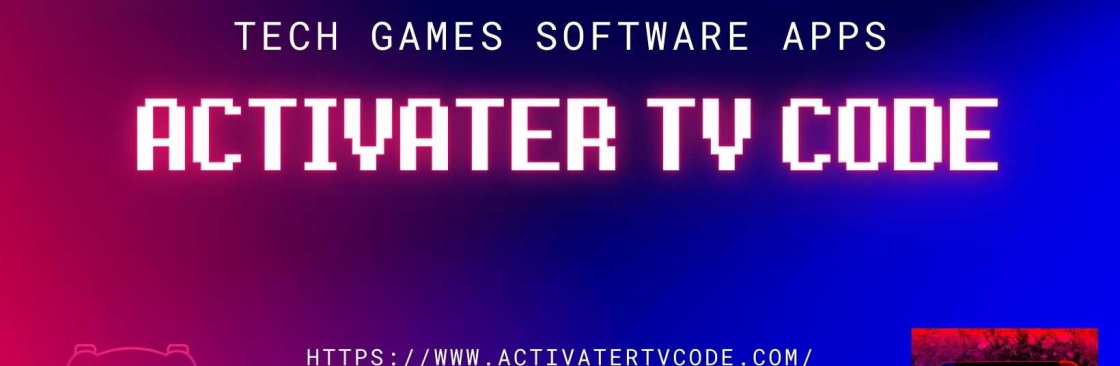 Activater Tv Code Cover Image