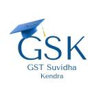 gstsuvidha kendra Profile Picture