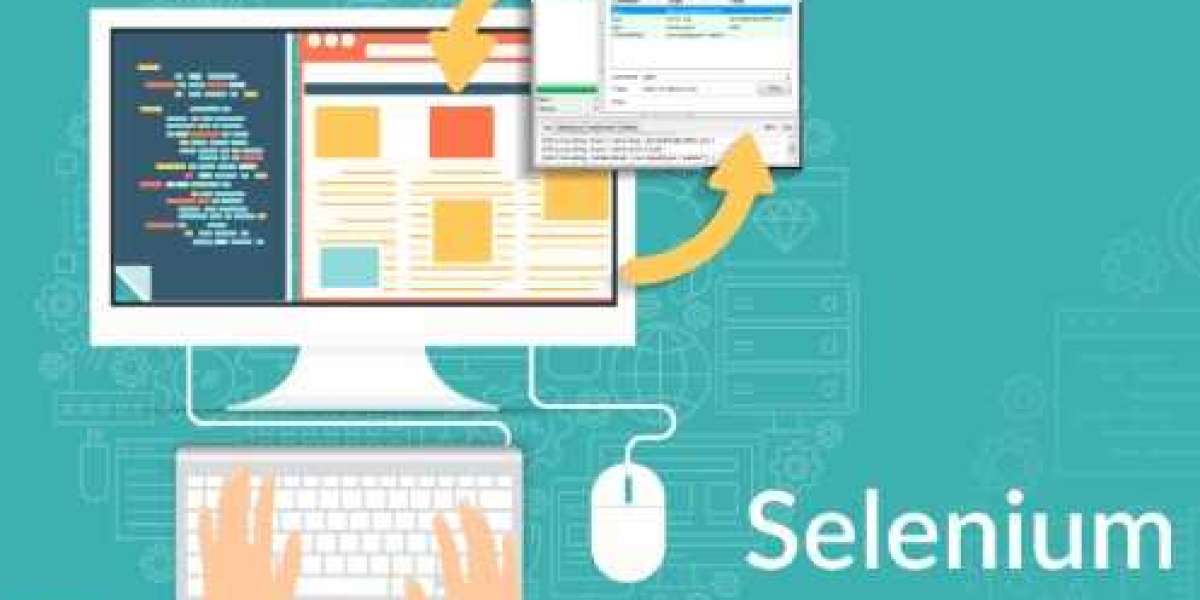 What is Exception Handling in selenium?