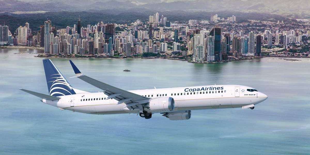Copa Airlines Phone Number–Most Reliable way to Connect with the Live Person