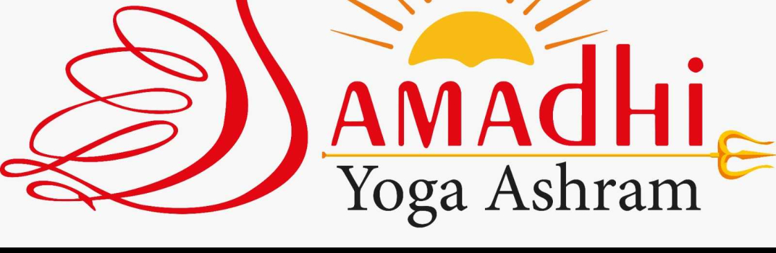 samdhi yoga ashram Cover Image