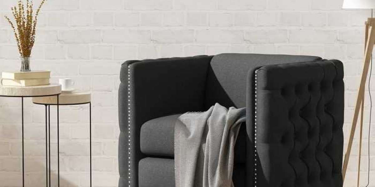 Choosing The Right Armchair For Your Home