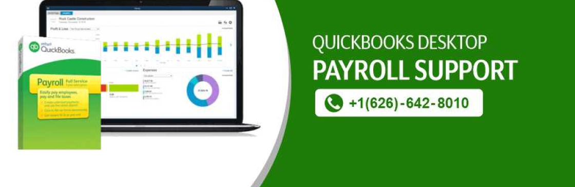 QuickBooks Pro Support Phone Number Cover Image