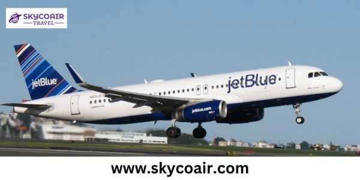 Speak with JetBlue Customer Service in Spanish.