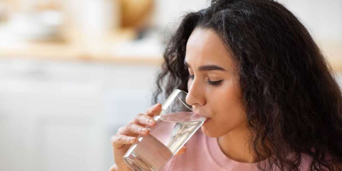 Here Are The Facts About Drinking Water That Is Healthy Every Day