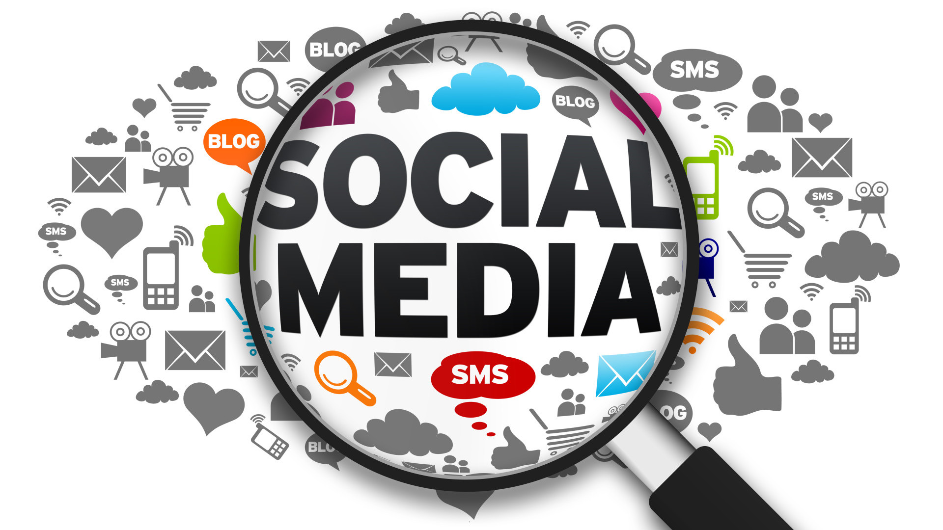 "Boost Your Business with Social Media Marketing: Tips and Strategies for Small Businesses"
