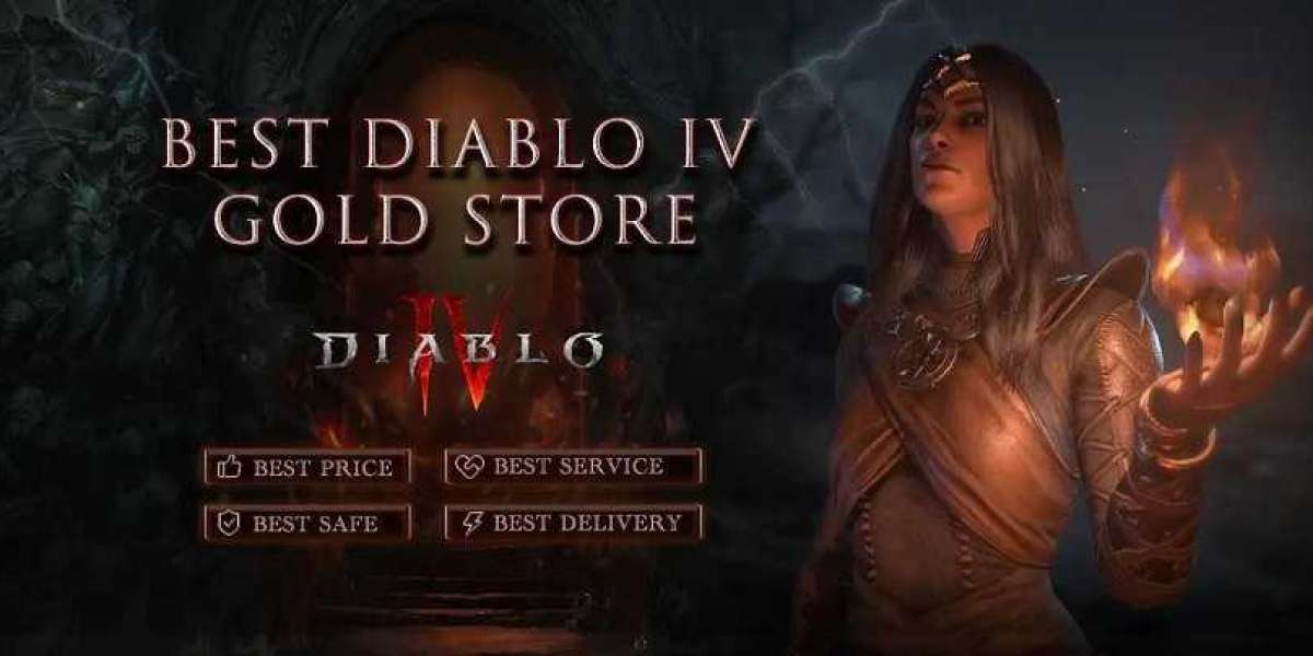 Diablo 4 Leveling Guide