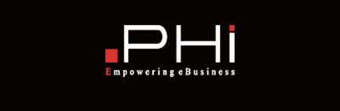 Dotphi Empowering Business Cover Image