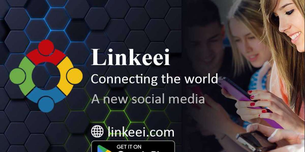 Linkeei: The Ultimate Facebook Alternative Social Media