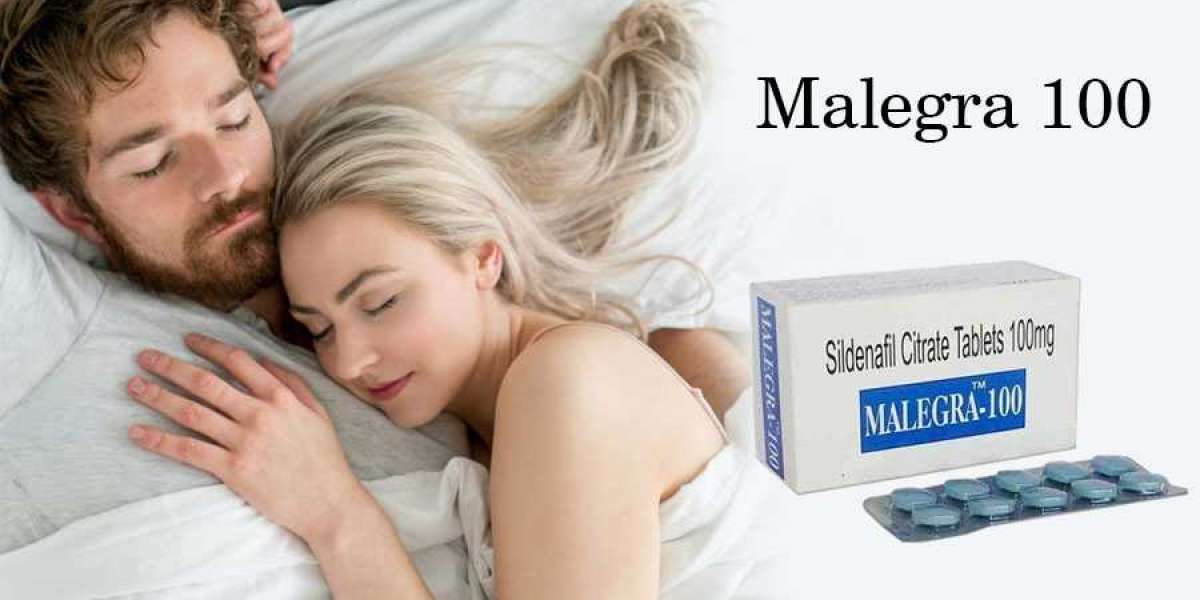 Malegra 100 Mg (Sildenafil) - Effective Popular Treatment | Australiarxmeds