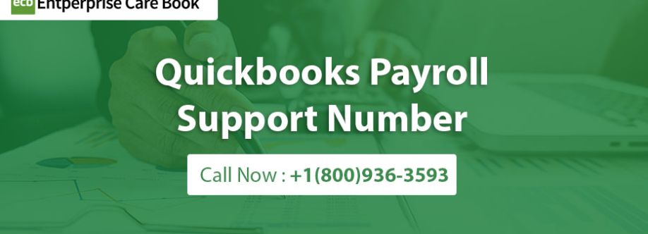 QuickBooks Payroll Support Number 800 314 0226 Cover Image