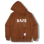 Bape Hoodie Official Profile Picture