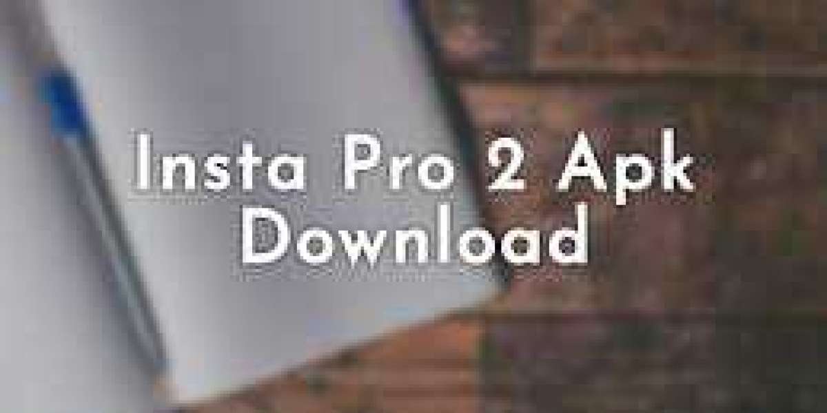 Insta Pro Latest Version Apk Download