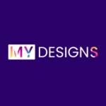 MyDesigns Profile Picture