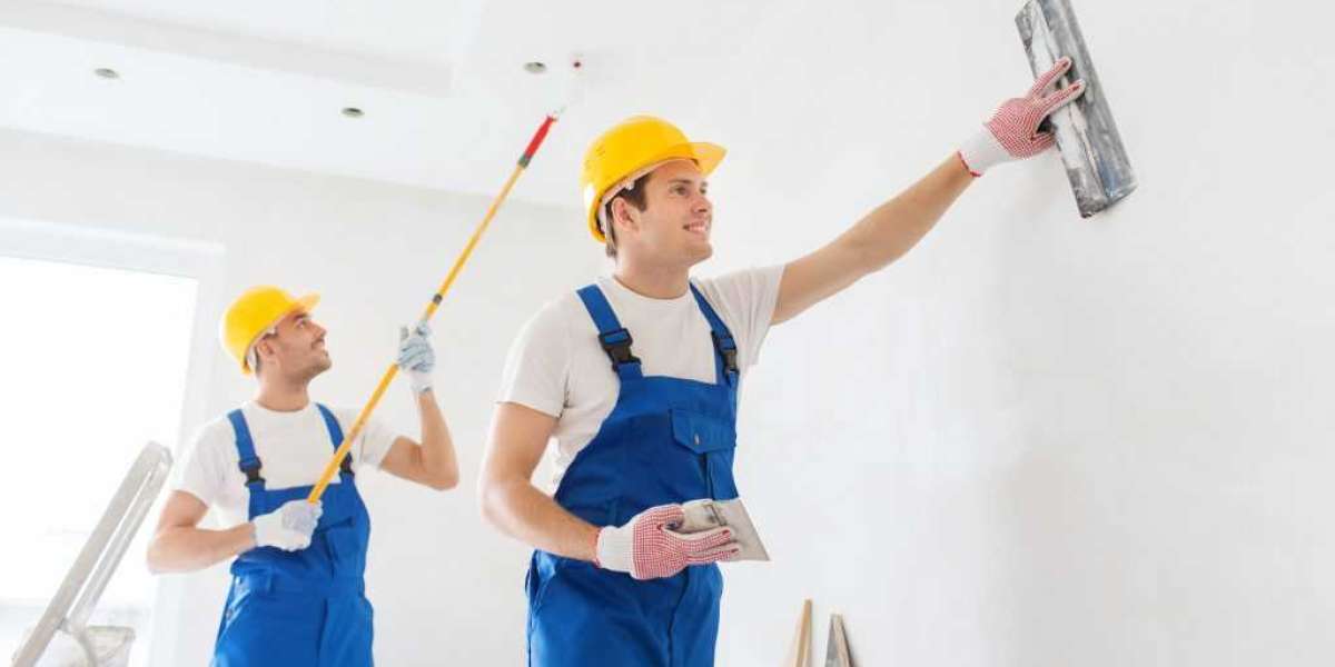 The Benefits of Investing in Painting Services