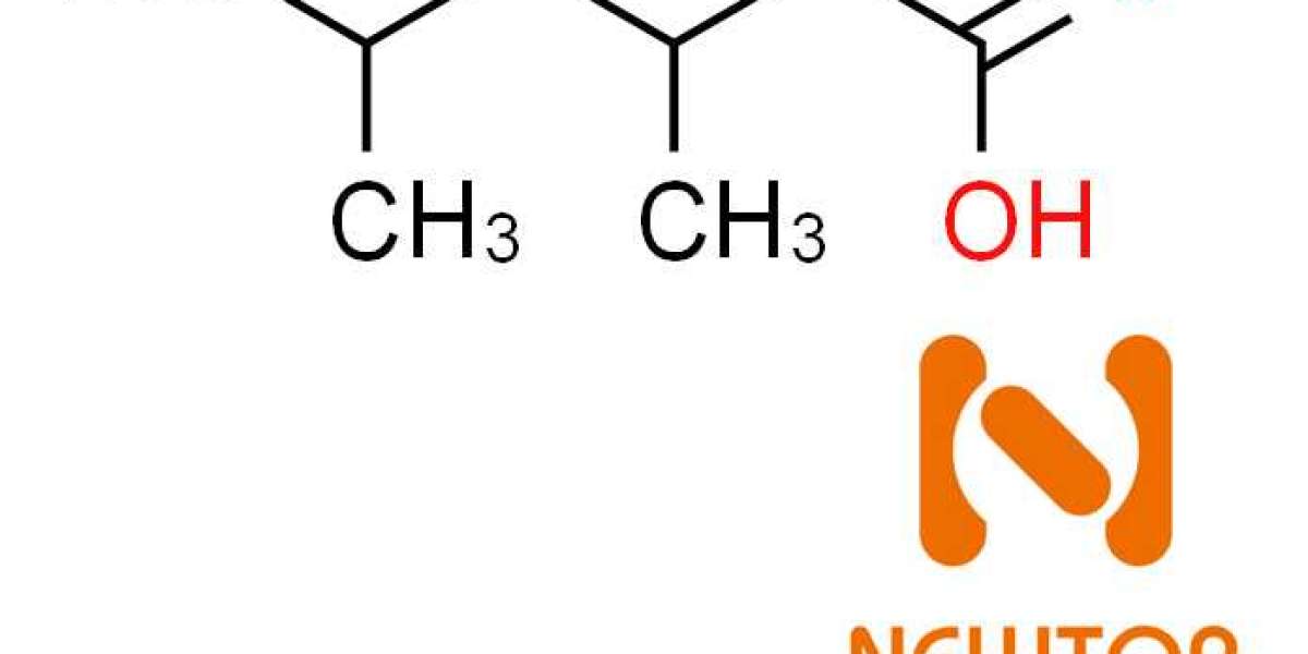 Isooctanoic acid CAS25103-52-0
