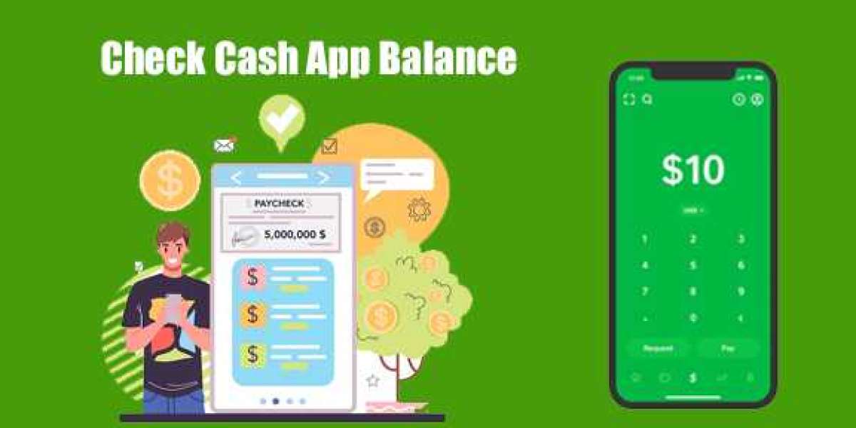 How to Check Cash App Balance By Phone - Reach the Techies to Ask