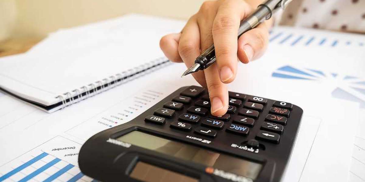 The Benefits of Outsourcing Your Accounting Services: A Comprehensive Guide