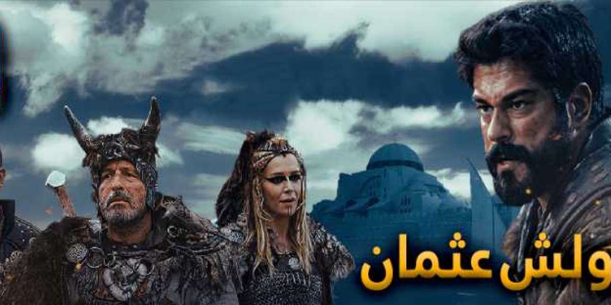 Watch Kurulus Osman Season 4 Episode 120 with Urdu Subtitles