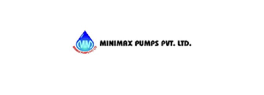 minimax pumps Cover Image