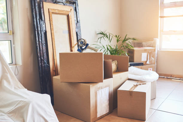 The Hidden Costs of Interstate Moving & How to Avoid it – Stairhoppers Movers