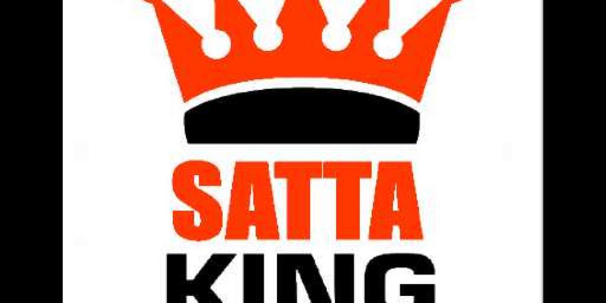 SATTA BAZAR KING BLOG