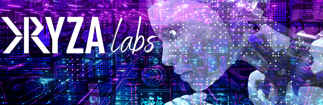 KRYZA Labs Cover Image