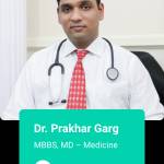 Prakhar Garg Garg Profile Picture
