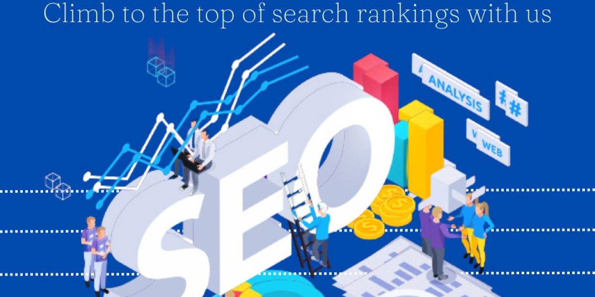 Results-oriented SEO Singapore agency