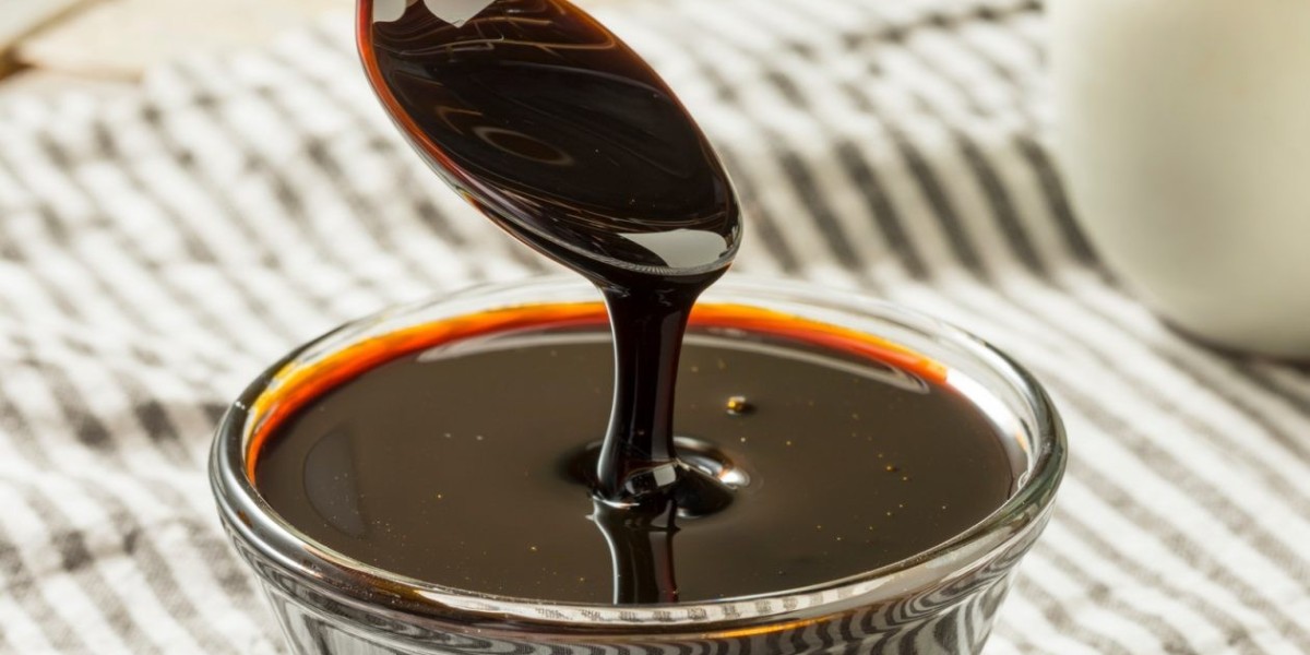 Sweet Secrets Unveiled: A Guide to Making Homemade Molasses