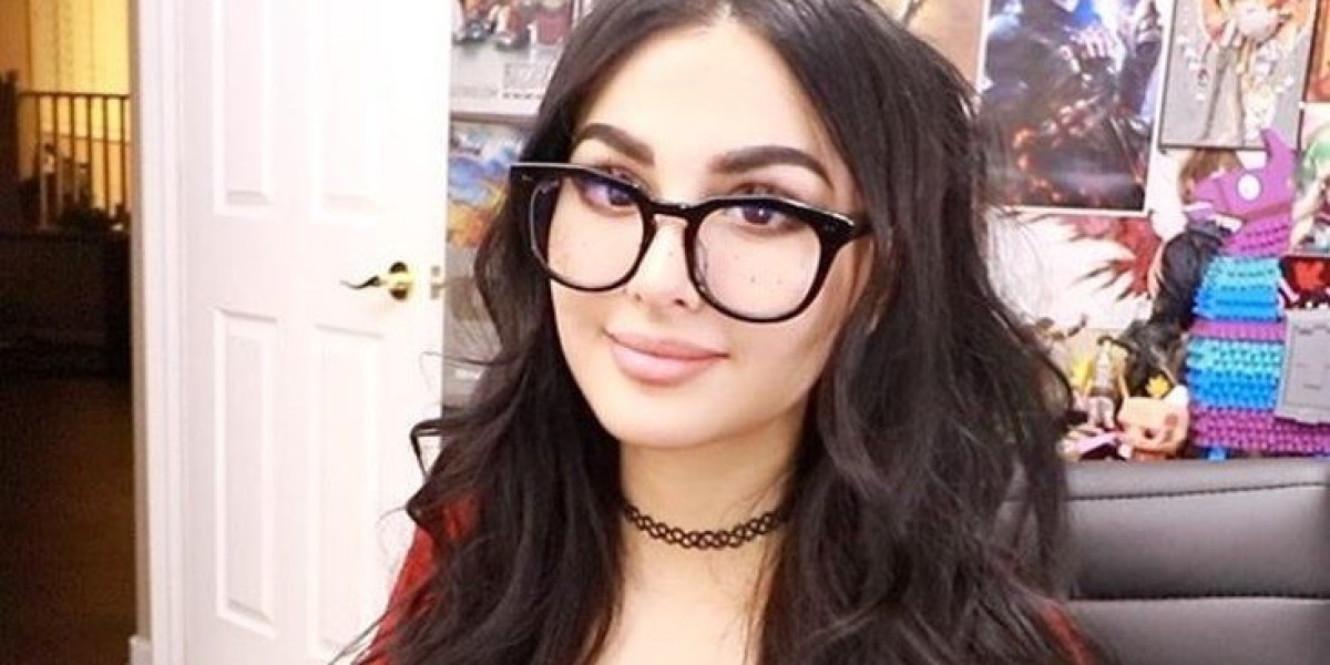 The Digital Success Story: Unveiling SSSniperWolf's Net Worth