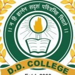 ddcollege Profile Picture