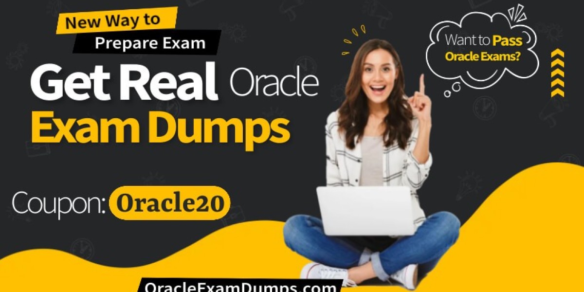 Real Oracle 1D0-1064-23-D Dumps Valuable Strategies for Success