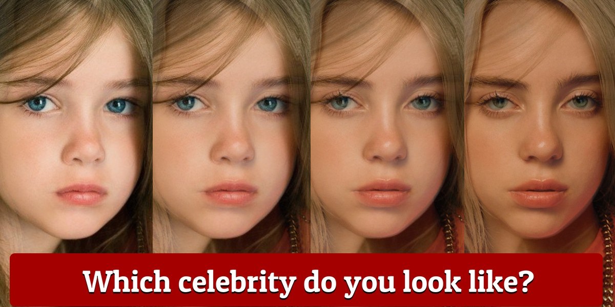 Mirror: Discovering Your Celebrity Doppelgänger