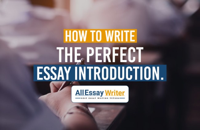 Academic Essay with 5 Acclaimed College Essay Editing Service