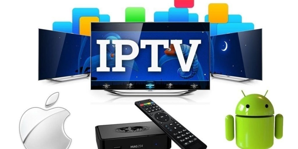 What is IPTV? How does work and where is its future?