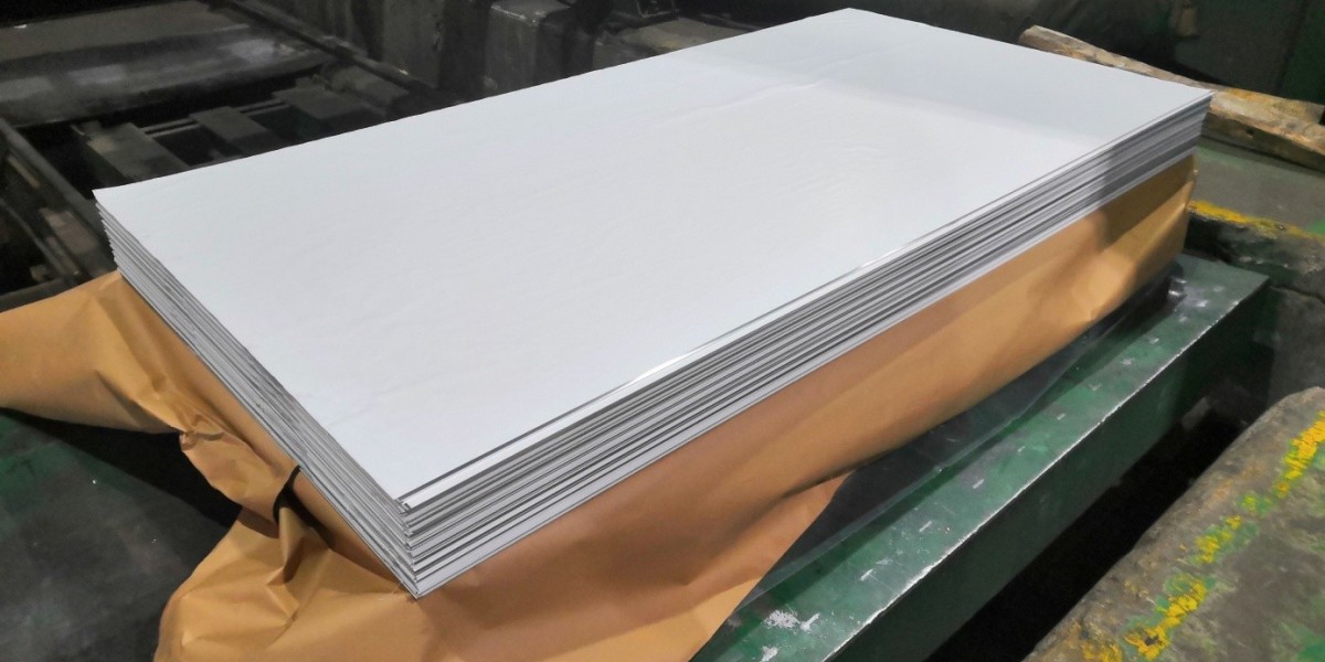 Stucco aluminium sheet suppliers