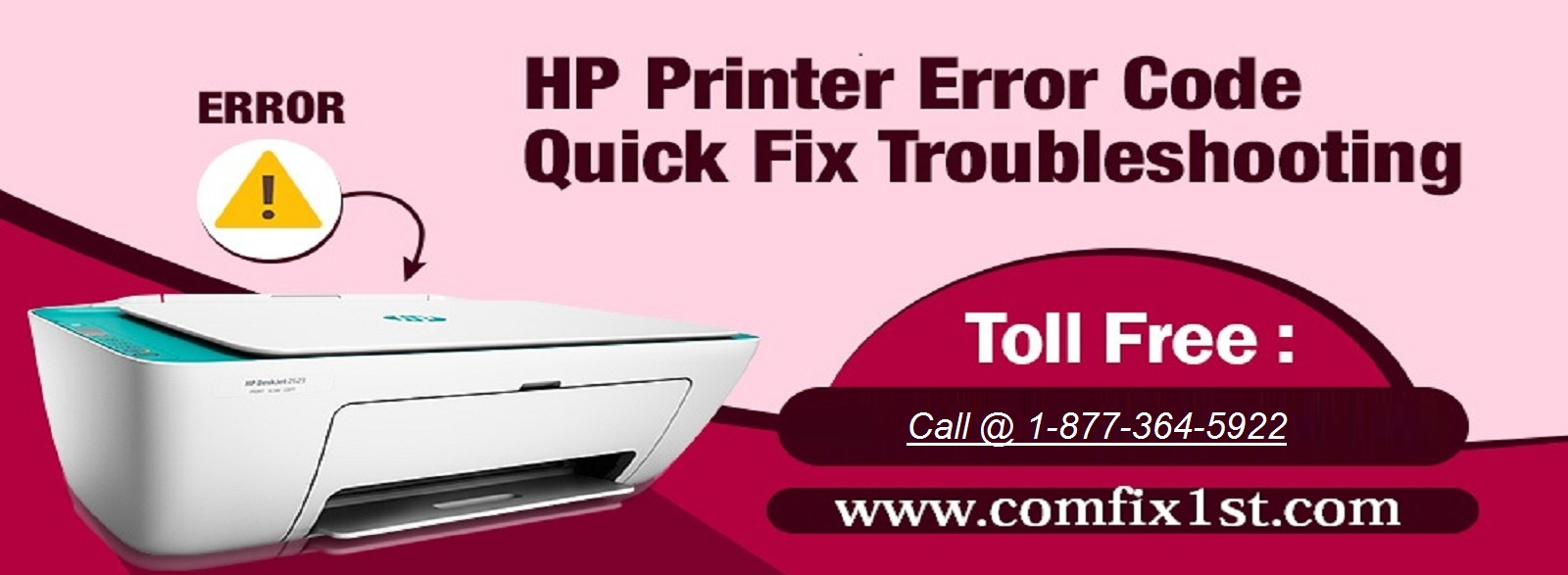 What is the complete process for connecting an HP printer with a WPS pin?