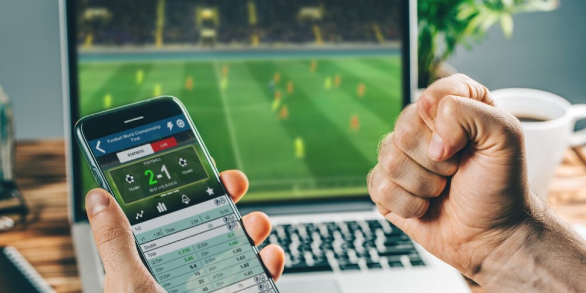 How To Play Effective Betting in Football Betting