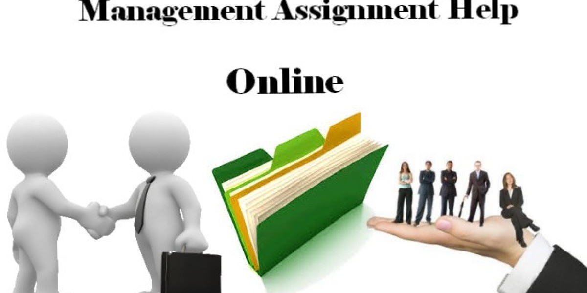 MBA Assignment Help USA
